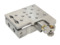 ULTRAlign Precision Fiber Tilt and Rotation Positioners